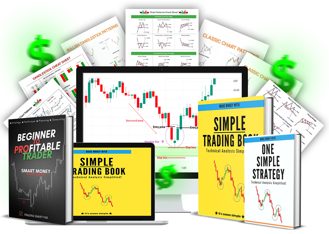 Simple Trading Book