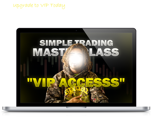 Simple Trading VIP Masterclass Access