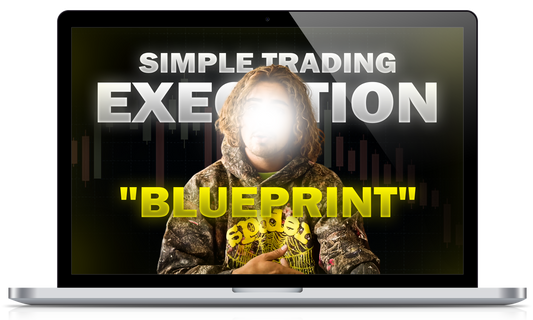 Simple Trading Execution Blueprint