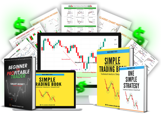 Simple Trading Book