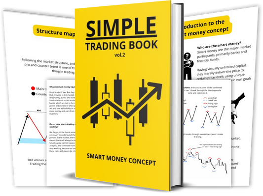 Simple Trading Vol 2